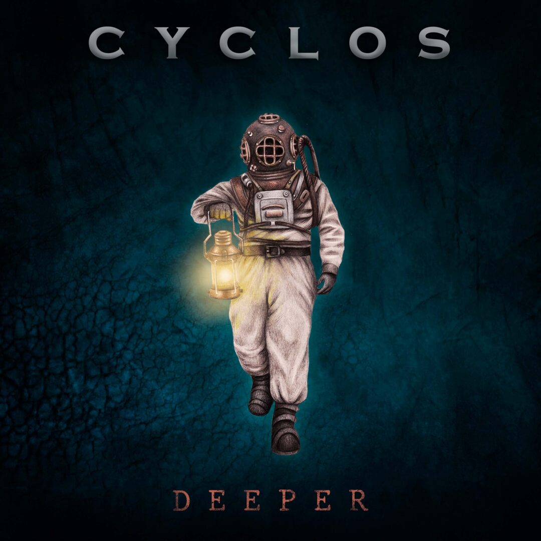 Cyclos - Deeper